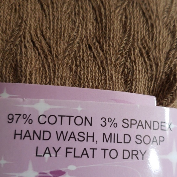 Boot socks - Picture 4 of 4